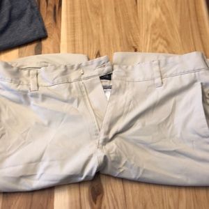 Men’s adidas golf shorts